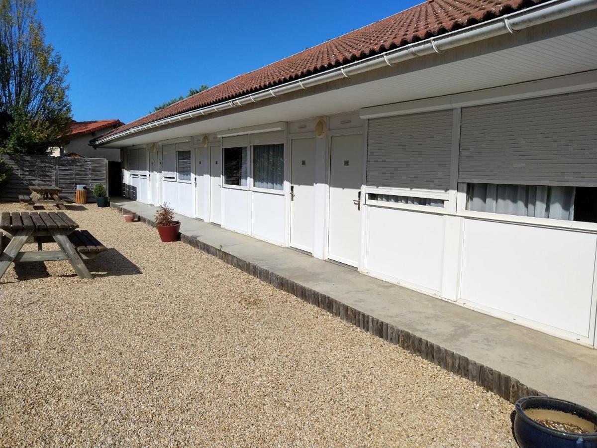 Fasthotel Well inn Mâcon sud Charnay-les-Macon Exterior foto